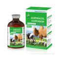 Albendazole Suspension for animal use only